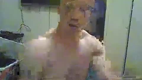 buffgymjunkie27 online show from 06-01-26, 02:30