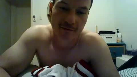 buffgymjunkie27 online show from 06-20-26, 11:46