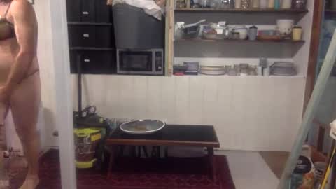 Buffnico2026 online show from 11-25-25, 07:19