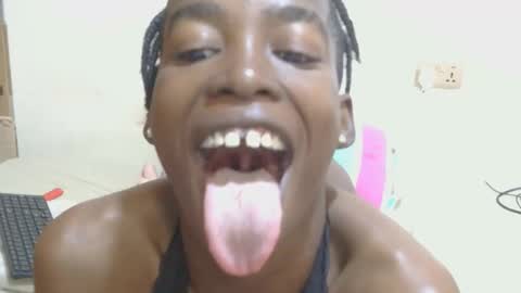 buffybaby_2 online show from 04-19-26, 04:56