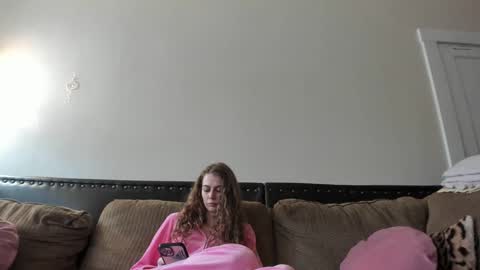 Buffy online show from 02-15-25, 07:50