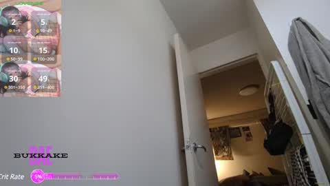 bukkakebae online show from 12-17-24, 11:16