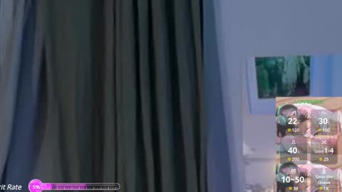 bukkakebae online show from 12-31-24, 03:23