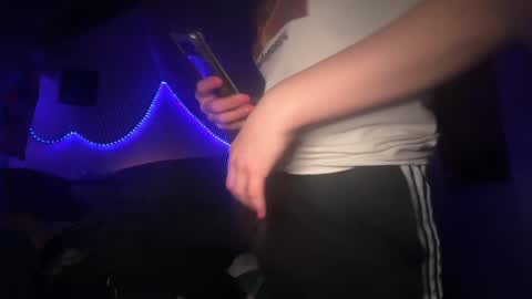 bukkakebae online show from 01-31-25, 05:42