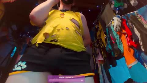 BulgetasticC online show from 02-14-26, 02:19