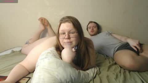 Eva 22  and Anton 24   PVT IS OPENED 60min online show from 05-31-26, 12:30