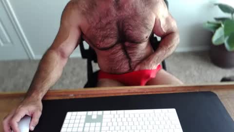 Wrestling Dads.. hit me up. online show from 05-11-26, 02:23