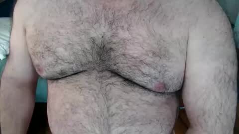 BullMuscleJoe online show from 05-25-26, 12:22