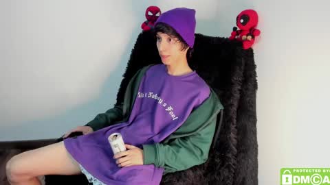 Tonny online show from 12-24-24, 02:21