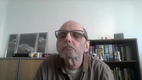 bumer1956 online show from 04-14-26, 09:15