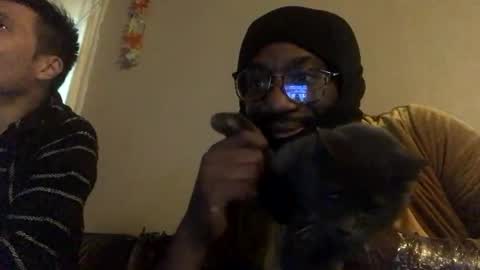 Bungalow Entertainment online show from 02-26-26, 01:32