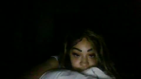 bunniebai online show from 06-22-26, 03:47