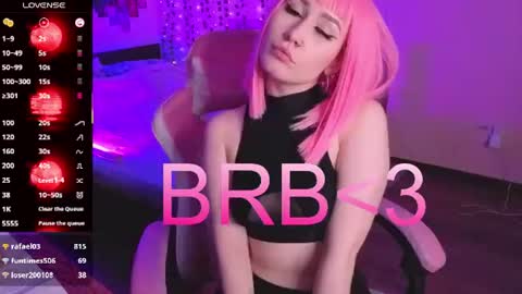 Snapshot of bunny__of_love chatting on 06-14-26, 02:24 Sasha online show from 06-14-26, 02:24