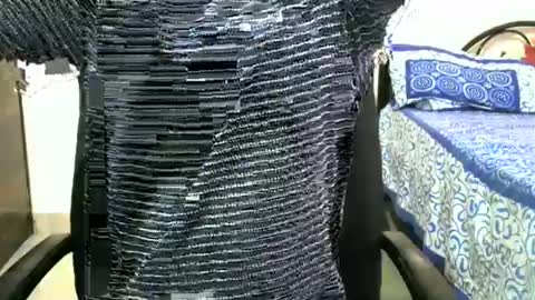 Revo  Hi dear everyone..Im on a break due to exams and studies and some functions in family..will back soon..stay tuned...Ty online show from 01-03-25, 11:14