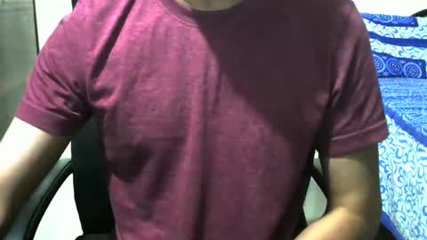 Revo  Hi dear everyone..Im on a break due to exams and studies and some functions in family..will back soon..stay tuned...Ty online show from 01-10-25, 01:41