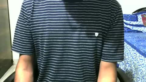 Revo  Hi dear everyone..Im on a break due to exams and studies and some functions in family..will back soon..stay tuned...Ty online show from 01-14-25, 01:49