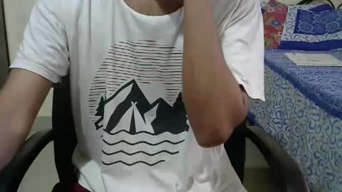 Revo  Hi dear everyone..Im on a break due to exams and studies and some functions in family..will back soon..stay tuned...Ty online show from 01-25-25, 11:55