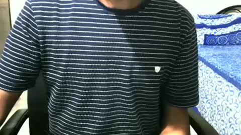 Revo  Hi dear everyone..Im on a break due to exams and studies and some functions in family..will back soon..stay tuned...Ty online show from 02-04-25, 02:43