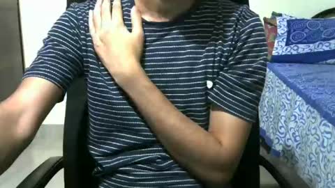 Revo  Hi dear everyone..Im on a break due to exams and studies and some functions in family..will back soon..stay tuned...Ty online show from 03-05-25, 02:01