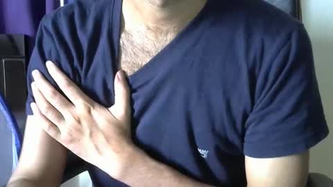 Revo  Hi dear everyone..Im on a break due to exams and studies and some functions in family..will back soon..stay tuned...Ty online show from 10-27-25, 05:00