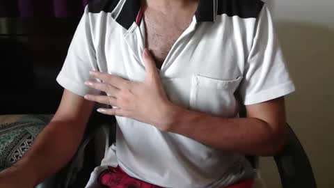 Revo  Hi dear everyone..Im on a break due to exams and studies and some functions in family..will back soon..stay tuned...Ty online show from 03-23-26, 05:00