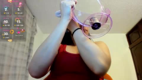 bunny_chloe online show from 05-18-26, 12:29