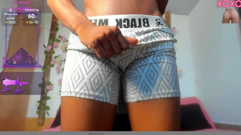 bunny cris online show from 12-07-24, 02:57