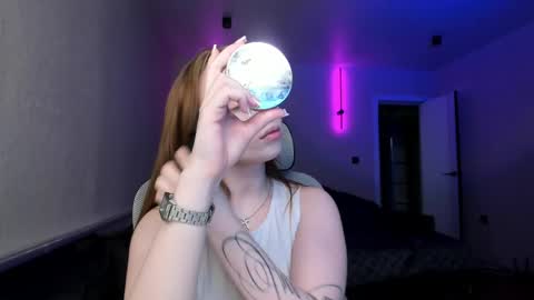 Mary online show from 05-18-26, 03:18