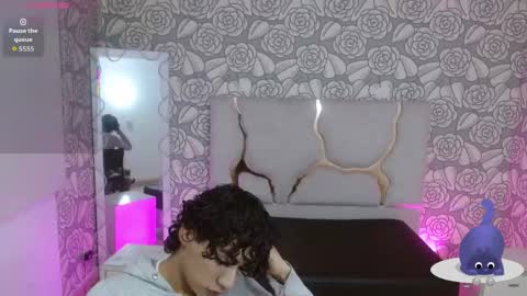 Bunny  online show from 06-01-26, 12:07