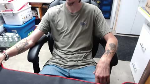 bunnyandhyde online show from 06-01-26, 09:27