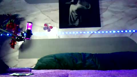 Snapshot of bunnybliss2 chatting on 06-20-26, 10:12 bunnybliss2 online show from 06-20-26, 10:12