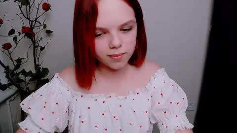 Snapshot of bunnybloom_ chatting on 05-27-26, 09:01 Ariel online show from 05-27-26, 09:01