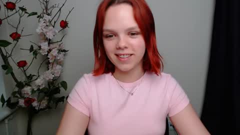 Ariel online show from 06-23-26, 08:07