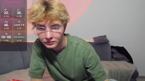 BunnyBlush online show from 04-06-26, 04:46