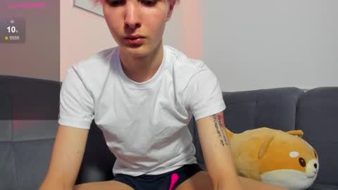 BunnyBlush online show from 04-10-26, 08:08