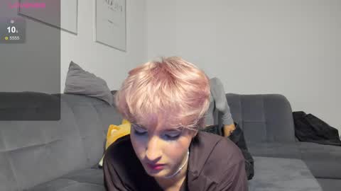 BunnyBlush online show from 04-18-26, 08:09