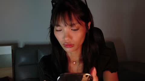 Snapshot of bunnybrownie chatting on 06-08-26, 10:54 bunnybrownie online show from 06-08-26, 10:54