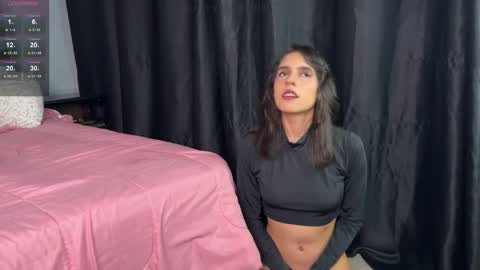 Aria  Alex -  online show from 05-10-26, 03:39