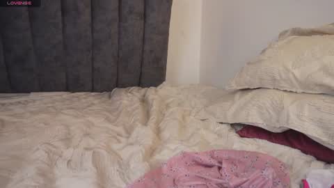 Snapshot of bunnycute_shy chatting on 07-21-26, 12:40 30 Off online show from 07-21-26, 12:40