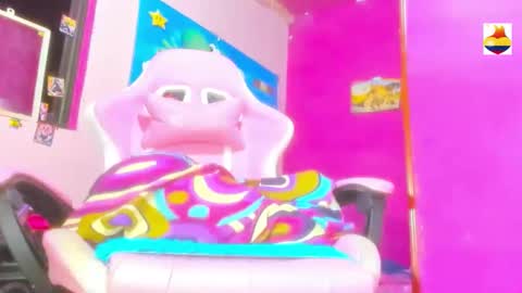 BARBYCHOCOLAT online show from 04-16-26, 06:41