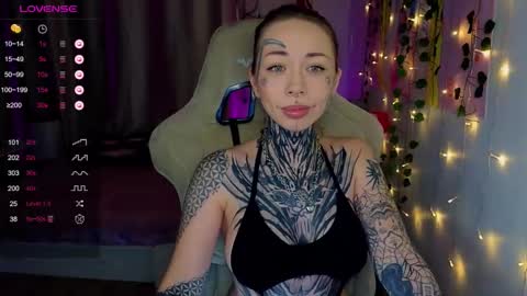 bunnykelly online show from 02-18-26, 06:26