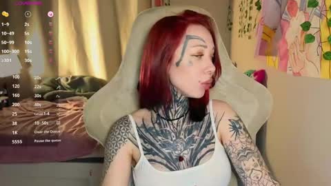bunnykelly online show from 05-26-26, 06:09