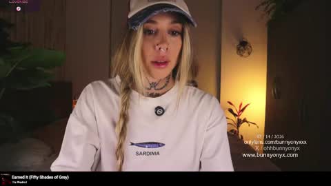Stephanie   Next stream TUESDAY   6pm  PDT online show from 07-15-26, 01:00