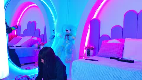 Bunny online show from 03-28-26, 03:28