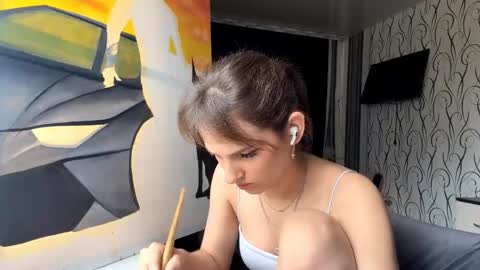Bella online show from 05-10-26, 09:47