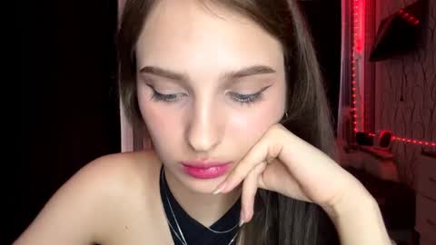 Bella online show from 05-11-26, 02:45