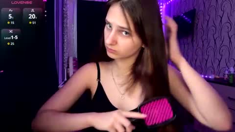 Bella online show from 07-14-26, 08:41