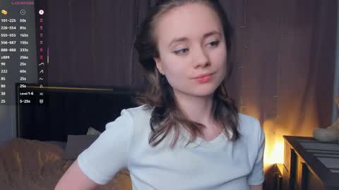 Lizy online show from 04-10-26, 07:51