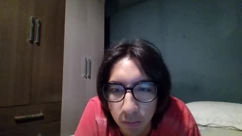 Bunny Wang online show from 02-10-25, 04:52