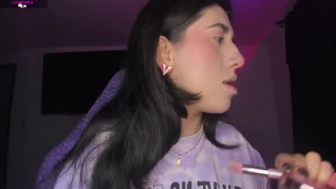 Jess online show from 05-07-26, 03:01